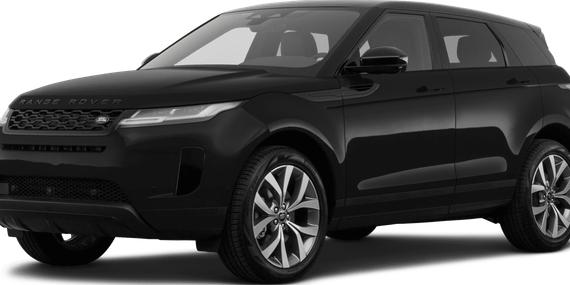 LAND ROVER RANGE ROVER EVOQUE 2022 SALZJ2FXXNH167374 image LAND ROVER RANGE ROVER EVOQUE 2022 SALZJ2FXXNH167374 image